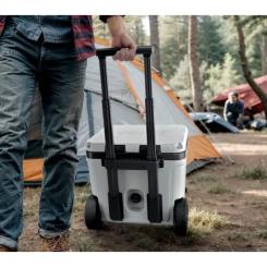 Термобокс Ninja FrostVault 28L Hard Coole White Фото 5