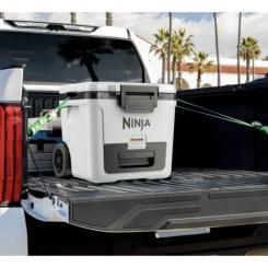 Термобокс Ninja FrostVault 28L Hard Coole White Фото 6