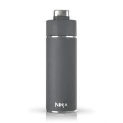 Термокружка Ninja Thirsti 530 ml Grey Фото