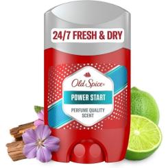 Дезодорант Old Spice Power Start 50 мл Фото 1