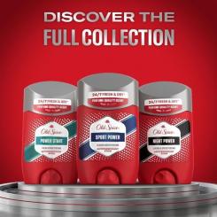 Дезодорант Old Spice Power Start 50 мл Фото 7