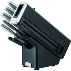 Набор ножей Ninja StaySharp з 6 предметів Black Фото 3