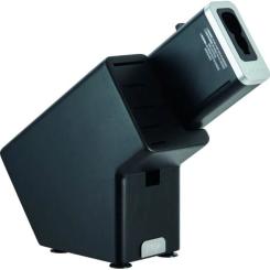 Набор ножей Ninja StaySharp з 6 предметів Black Фото 4