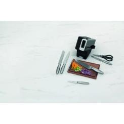 Набор ножей Ninja StaySharp з 6 предметів Black Фото 6