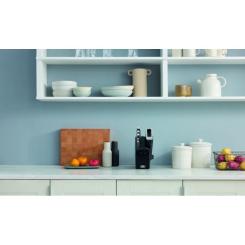 Набор ножей Ninja StaySharp з 6 предметів Black Фото 7