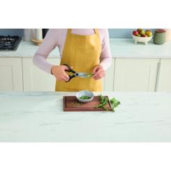 Набор ножей Ninja StaySharp з 6 предметів Black Фото 8