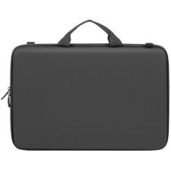 Чехол для ноутбука RivaCase 15,6" 5131 Antishock Black Фото 1
