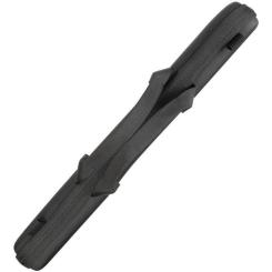 Чехол для ноутбука RivaCase 15,6" 5131 Antishock Black Фото 4