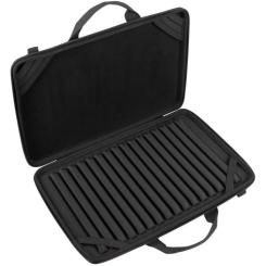 Чехол для ноутбука RivaCase 15,6" 5131 Antishock Black Фото 5
