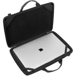 Чехол для ноутбука RivaCase 15,6" 5131 Antishock Black Фото 6
