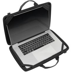 Чехол для ноутбука RivaCase 15,6" 5131 Antishock Black Фото 7
