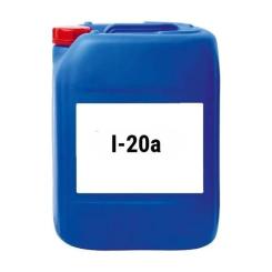 Моторное масло TEDEX I -20 A 1л Фото