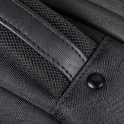 Рюкзак для ноутбука RivaCase 17.3" 8164 Clark Black ECO Фото 10
