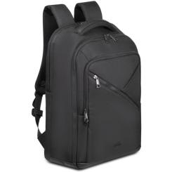 Рюкзак для ноутбука RivaCase 17.3" 8164 Clark Black ECO Фото