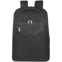 Рюкзак для ноутбука RivaCase 17.3" 8164 Clark Black ECO Фото 1