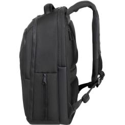 Рюкзак для ноутбука RivaCase 17.3" 8164 Clark Black ECO Фото 5