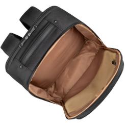 Рюкзак для ноутбука RivaCase 17.3" 8164 Clark Black ECO Фото 8