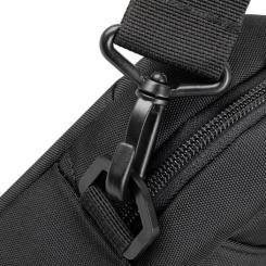 Сумка для ноутбука RivaCase 15.6" 8235 Ulsan Black Фото 10