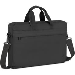 Сумка для ноутбука RivaCase 15.6" 8235 Ulsan Black Фото