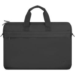 Сумка для ноутбука RivaCase 15.6" 8235 Ulsan Black Фото 1