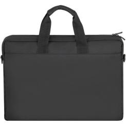 Сумка для ноутбука RivaCase 15.6" 8235 Ulsan Black Фото 3