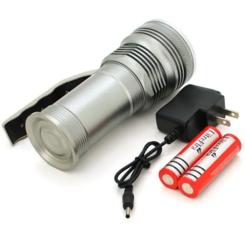 Фонарь Voltronic GLH-3405 Фото 3