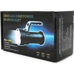 Фонарь Voltronic GLH-3405 Фото 4