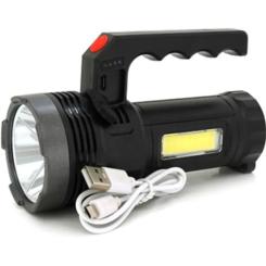 Фонарь Voltronic USHL-828 Фото 4