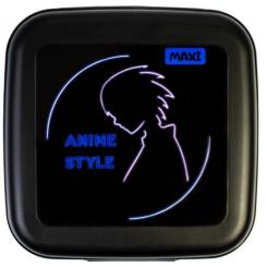 Ланч-бокс детский Maxi 850 мл Фото