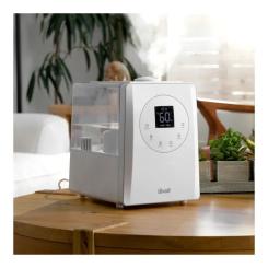 Увлажнитель воздуха Levoit LV600S Smart Hybrid Ultrasonic Humidifier Фото 9