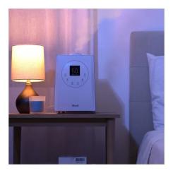 Увлажнитель воздуха Levoit LV600S Smart Hybrid Ultrasonic Humidifier Фото 10