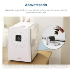 Увлажнитель воздуха Levoit LV600S Smart Hybrid Ultrasonic Humidifier Фото 2
