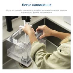 Увлажнитель воздуха Levoit LV600S Smart Hybrid Ultrasonic Humidifier Фото 3