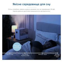 Увлажнитель воздуха Levoit LV600S Smart Hybrid Ultrasonic Humidifier Фото 5