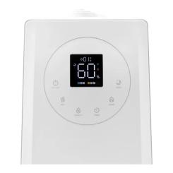 Увлажнитель воздуха Levoit LV600S Smart Hybrid Ultrasonic Humidifier Фото 7