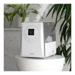 Увлажнитель воздуха Levoit LV600S Smart Hybrid Ultrasonic Humidifier Фото 8