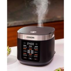 Мультиварка Cosori CRC-R501-KEU Фото 10