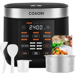 Мультиварка Cosori CRC-R501-KEU Фото 1
