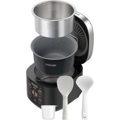 Мультиварка Cosori CRC-R501-KEU Фото 5