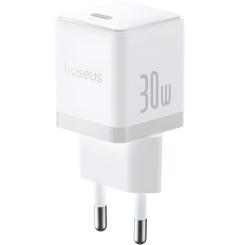 Зарядное устройство Baseus Palm Fast Charger 1C 30W + Cable 1.0m Type-C 60W w Фото 2