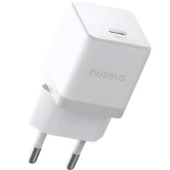 Зарядное устройство Baseus Palm Fast Charger 1C 30W + Cable 1.0m Type-C 60W w Фото 4