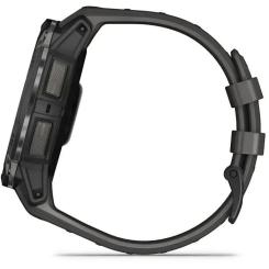 Смарт-часы Garmin Instinct 3, Tactical, AMOLED, 50mm, Black, GPS Фото 4