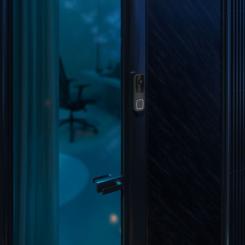 Вызывная панель Ajax Doorbell grey Фото 8