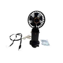 Вентилятор XoKo XK-F03-BK Фото 3