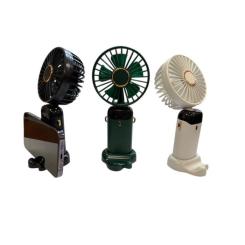 Вентилятор XoKo XK-F03-BK Фото 5