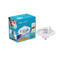 Вентилятор XoKo LED RGB Fan Light 100 Aroma Фото 1