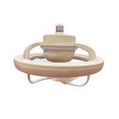 Вентилятор XoKo LED RGB Fan Light 100 Aroma Фото 2