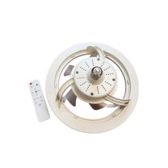 Вентилятор XoKo LED RGB Fan Light 100 Aroma Фото 3