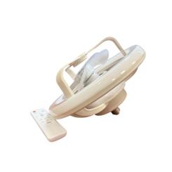 Вентилятор XoKo LED RGB Fan Light 100 Aroma Фото 4