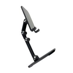 Подставка для планшета Dynamode smartphones/tablets 4-13 inches Фото 5